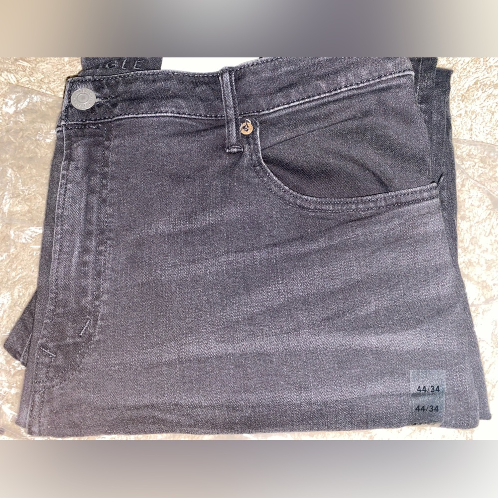 Men American Eagle Jeans